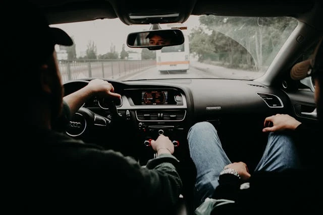 Crown Driving Academy Inc. of the Good Friday Promotions – Scarborough