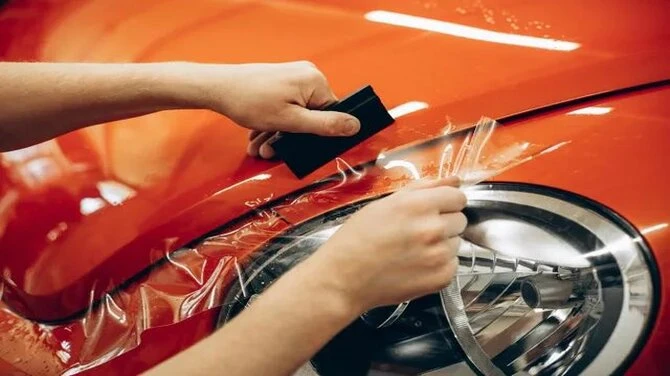 Prevent Windshield Damage with Professional Rock Chip Repair in Las Vegas, NV