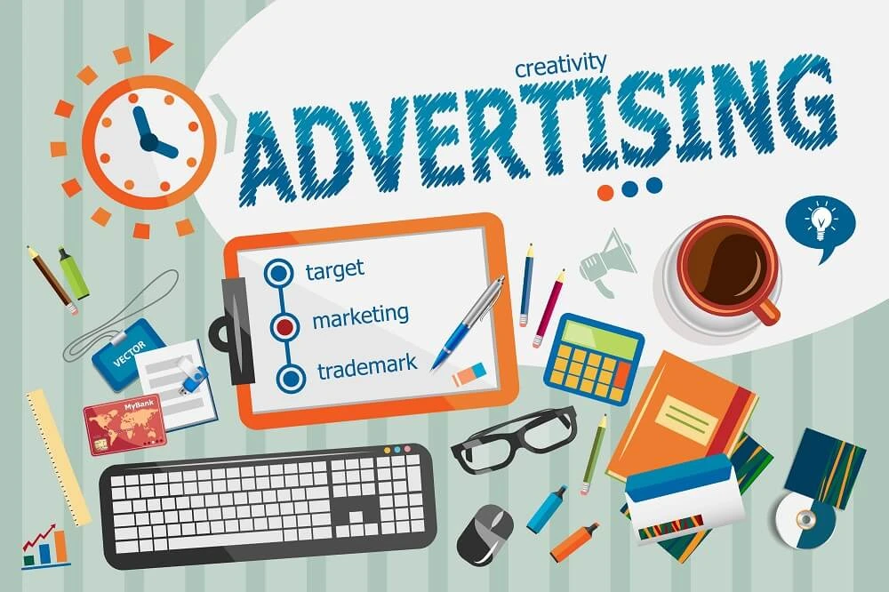 Best Advertising Agency in Ghaziabad