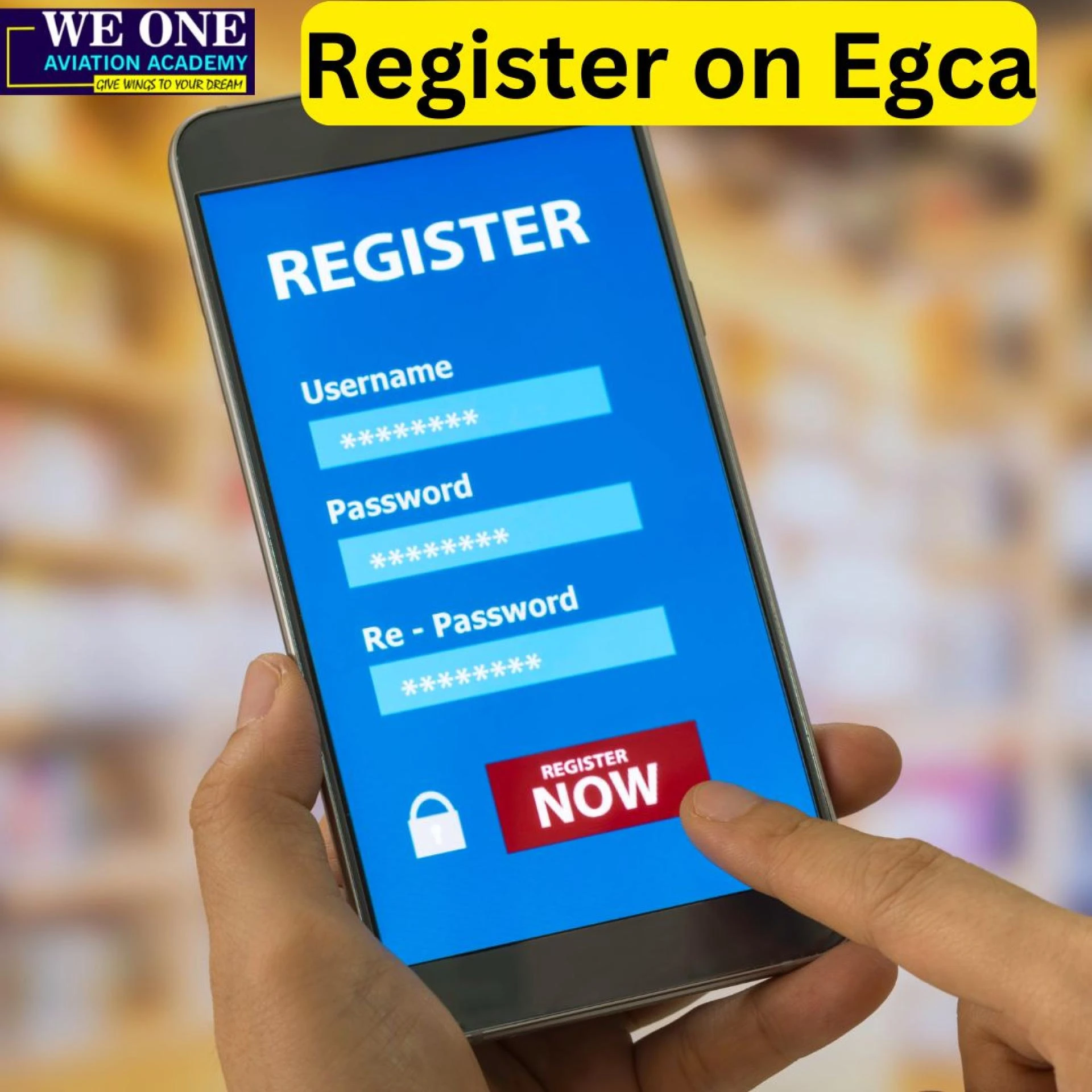 EGCA Portal: How to Stay Compliant with DGCA Requirements