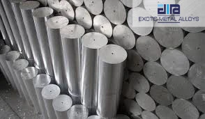 Inconel 600 Round Bar Exporters In India