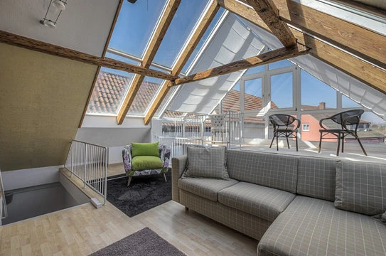 Draft: My Loft Conversions: Give Your Space a New Vibe and Increase the Overall Value of YPost Title