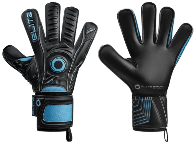 Why Kids Goalkeeper Gloves are Essential for Developing Goalkeeping Skills