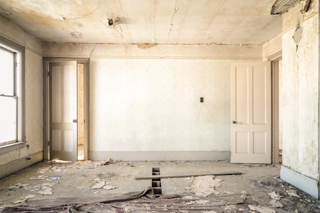How to Pursue a Housing Disrepair Claim Against Your Landlord