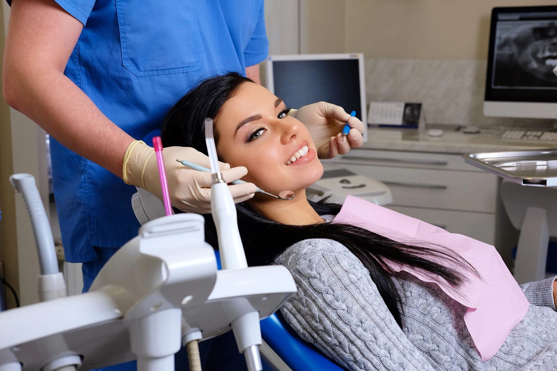 Your Neighborhood Dental Clinic: Mother Dental, Kannur