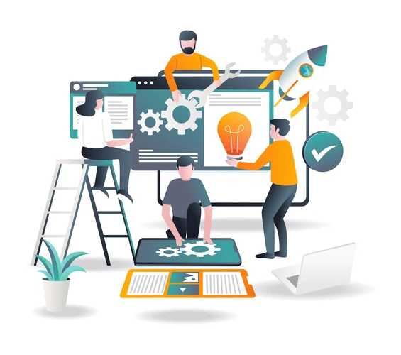 Best Software Development Company in Australia - Aqlix IT Solutions