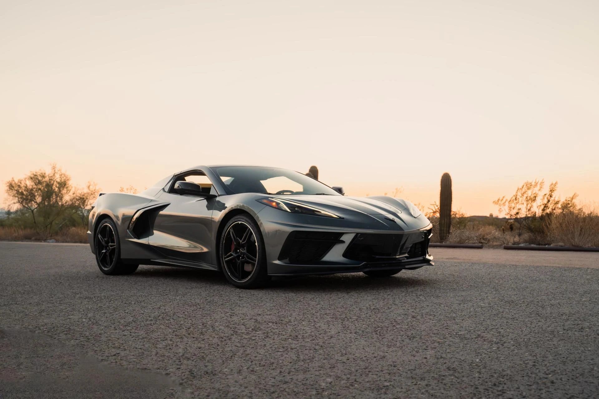 Expert Tips for First-Time Exotic Car Renters in Scottsdale