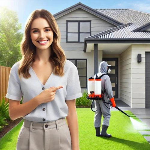 Say Goodbye to Pests: Vanguard Eco Solutions in Melbourne