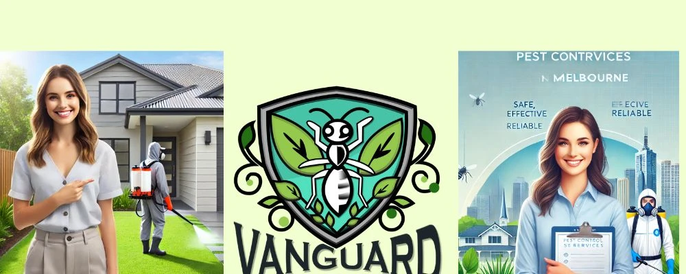 Say Goodbye to Pests: Vanguard Eco Solutions in Melbourne