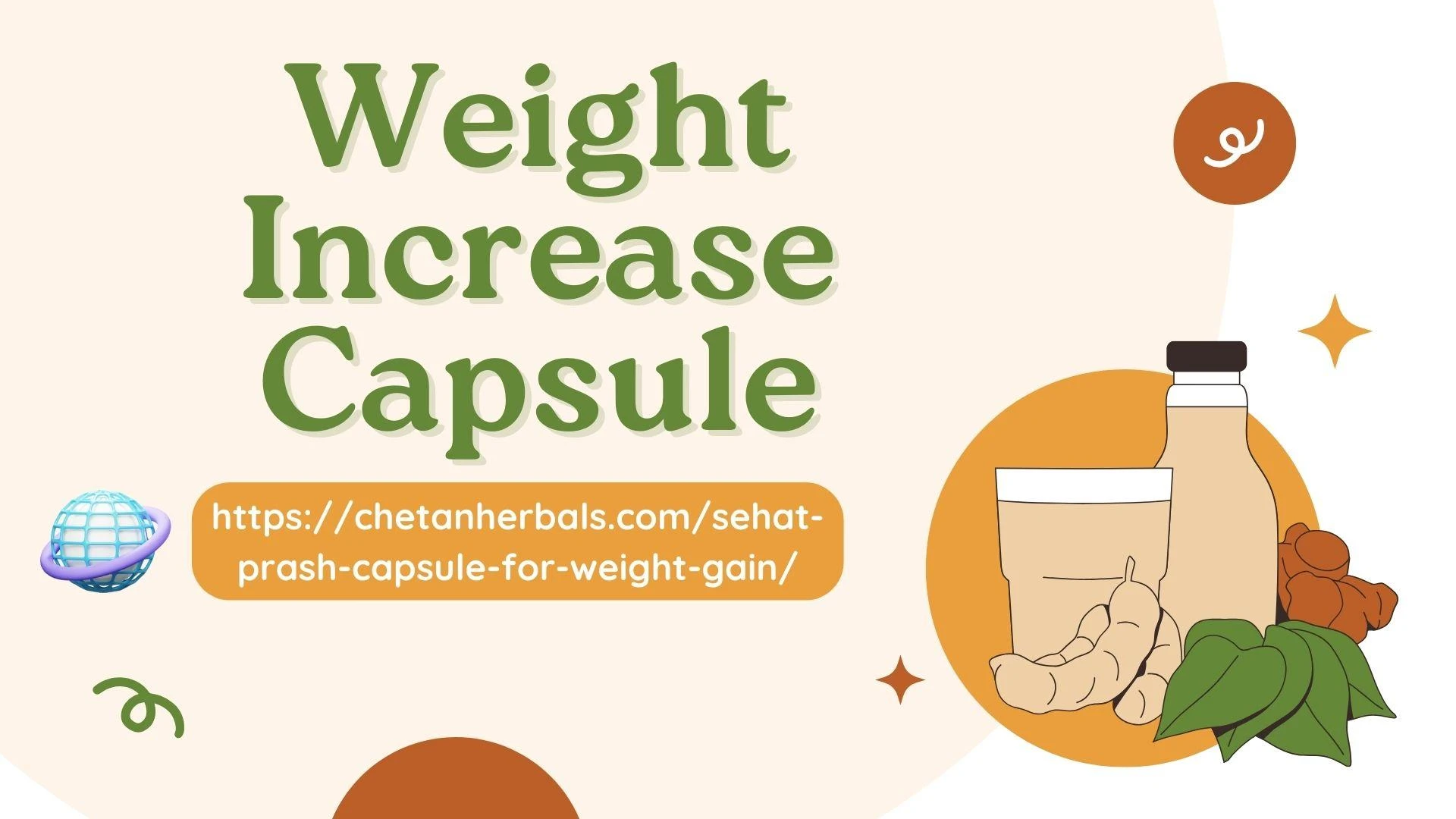 Best Tips About Weight Increase Capsule by Chetan Herbals