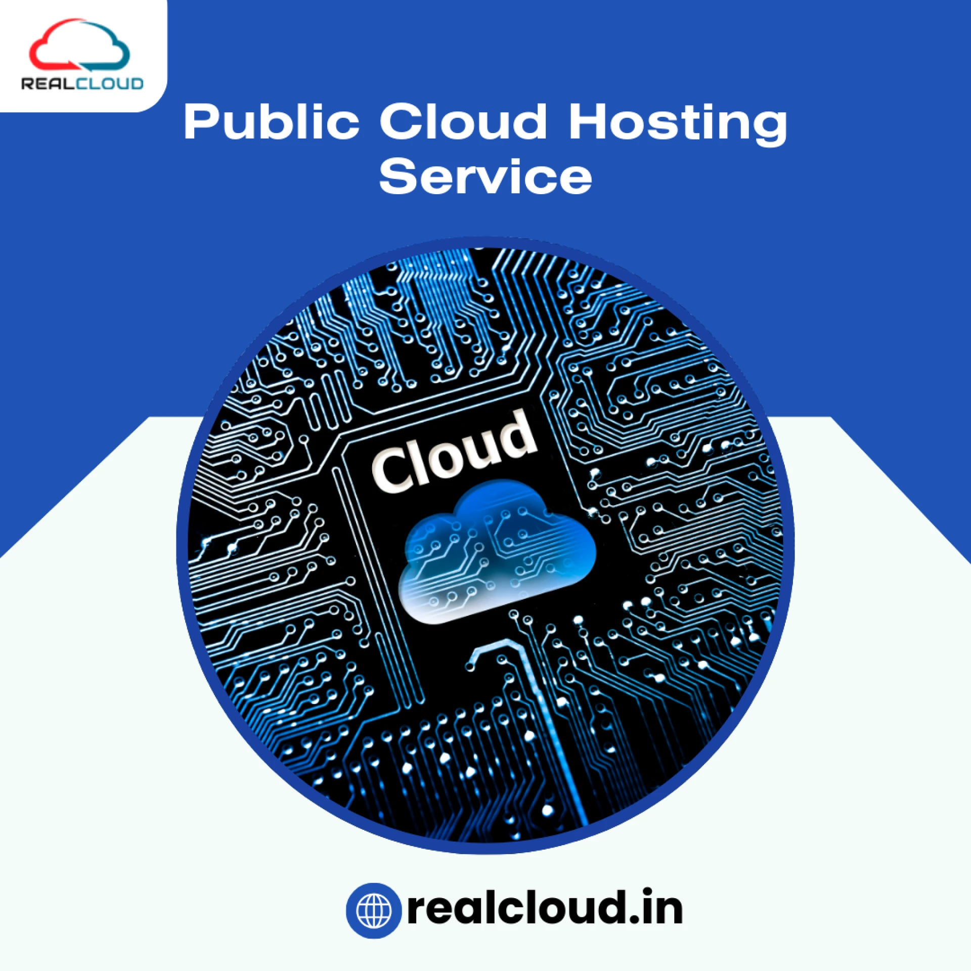 Real Cloud: The Best Cloud Hosting Providers In India for Seamless Hosting Solutions