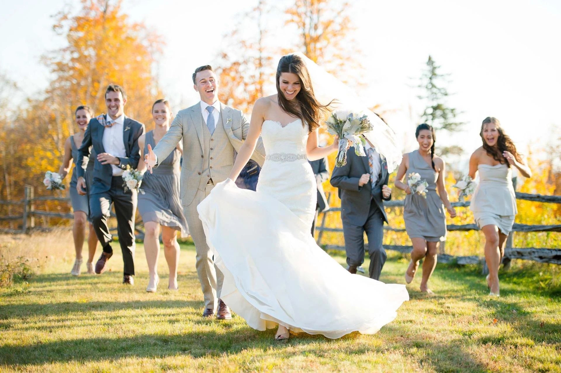 Frame Your Love Story with the Best Wedding Photographers