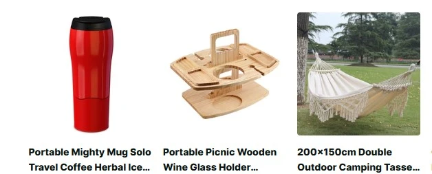 The Ultimate Guide to the Best Household Items and Cool Camping Accessories Based On Lifestyle