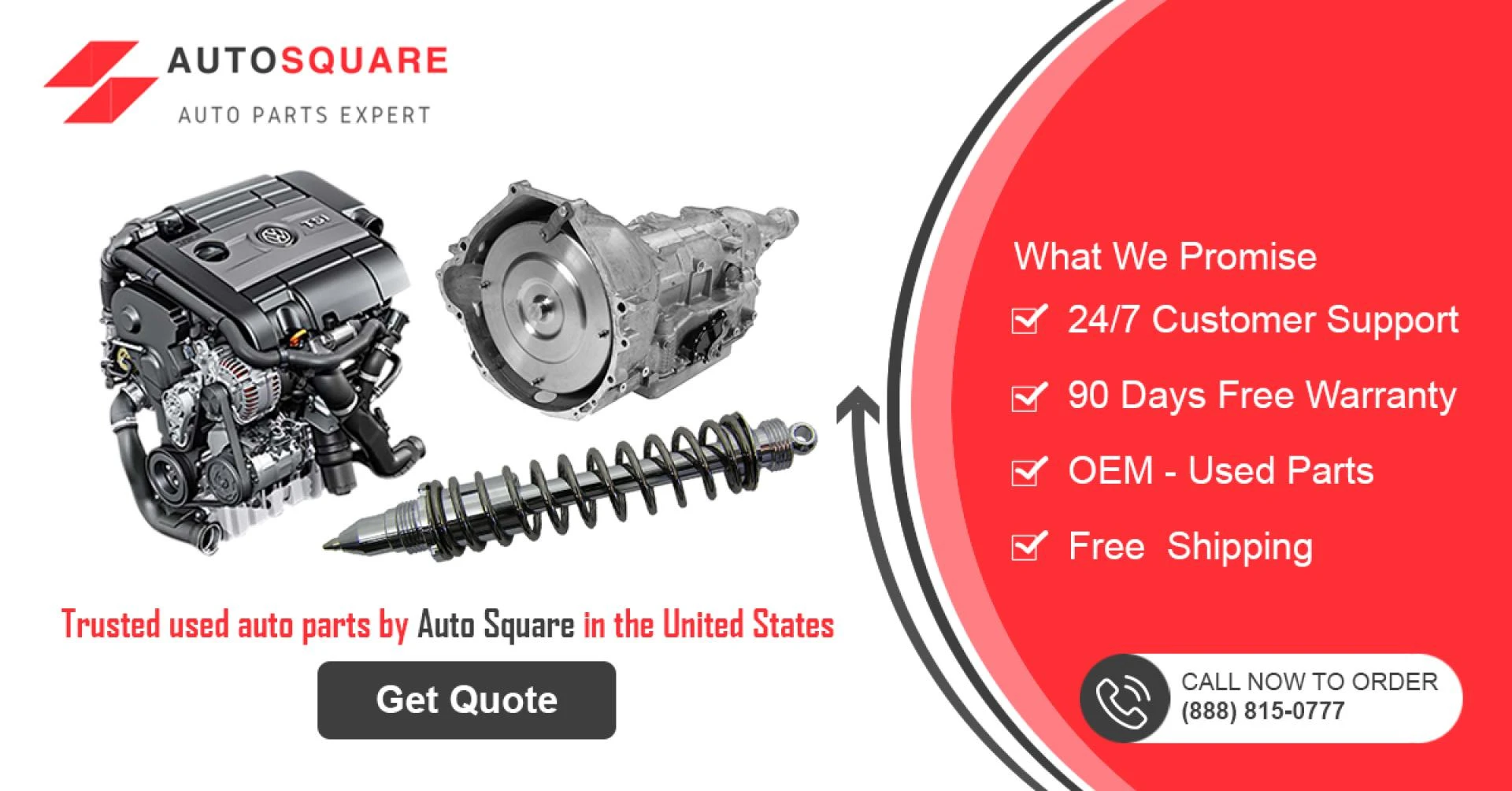 Where to Buy Used Engines Online in USA: Beginner Guidelines 2025