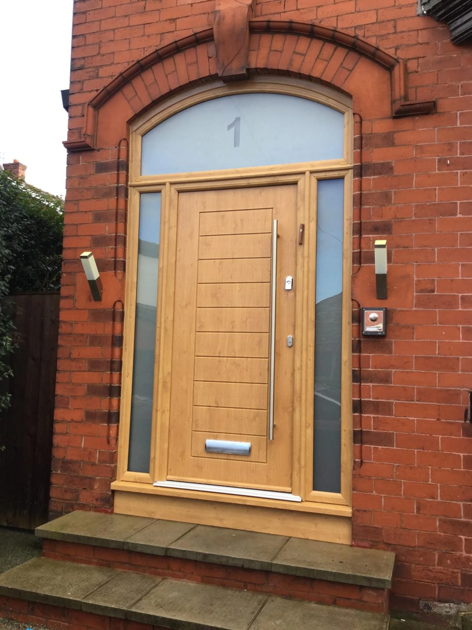 Common Issues With Composite Doors & How to Prevent Them