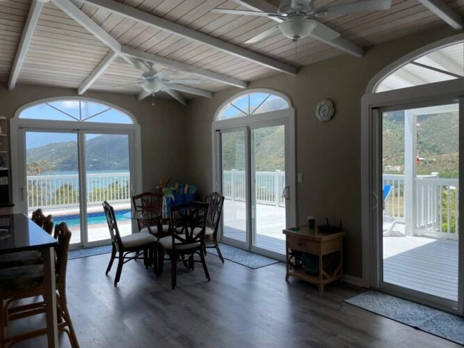 Residential MLS Listings in St. John: Your Guide to Island Living