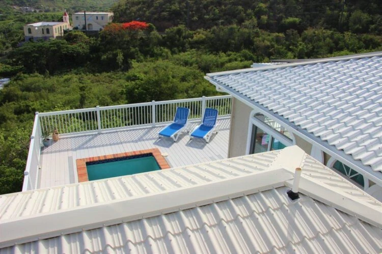 Residential MLS Listings in St. John: Your Guide to Island Living