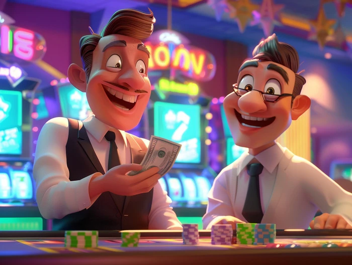 Transform Small Bets into Big Wins with the Popular Daman Game