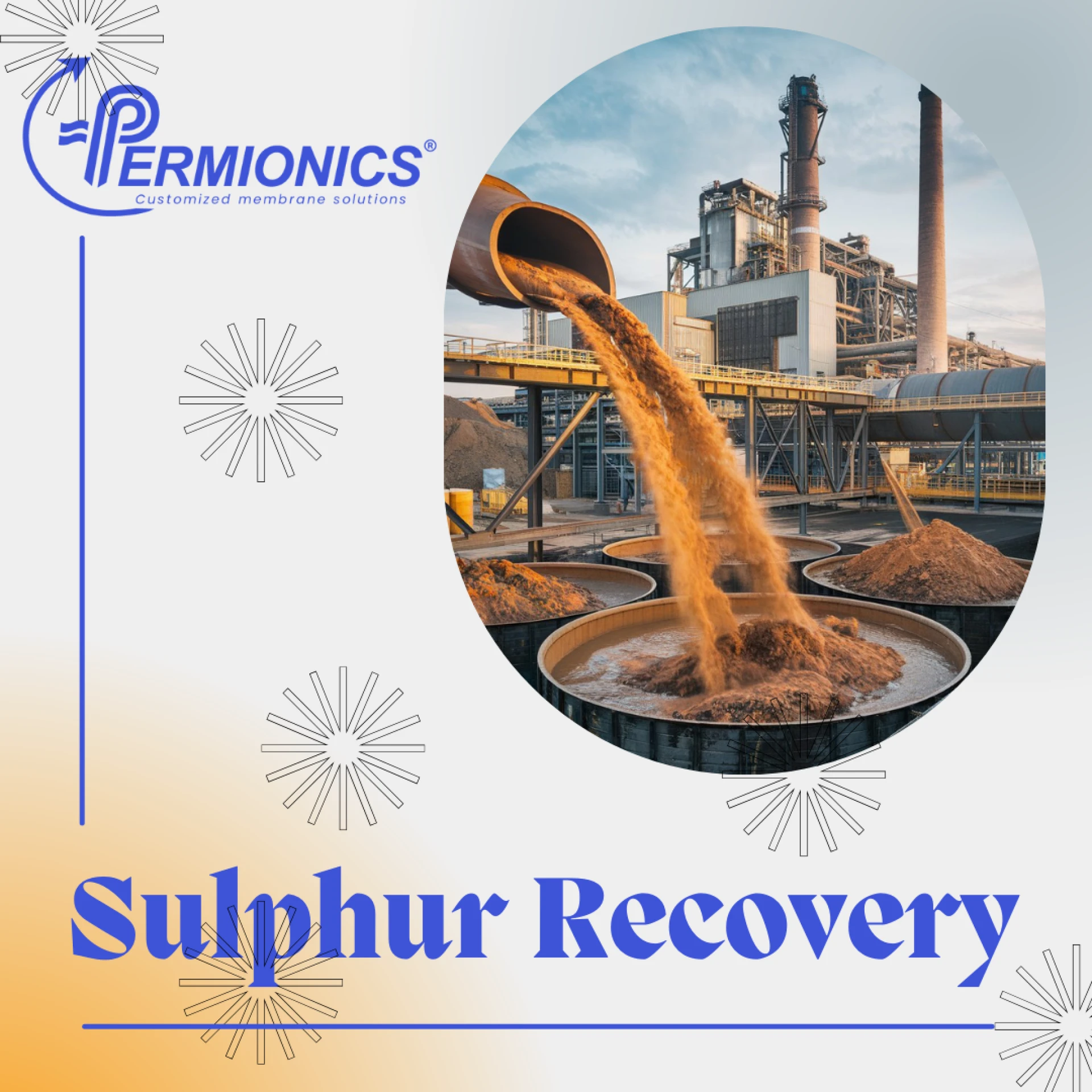 Why is Sulphur Costly? Unpacking the Factors Behind Its Price