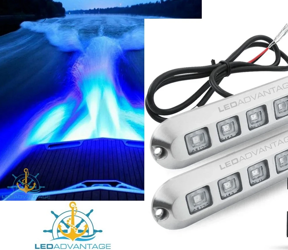 Boat Led Navigation Lights
