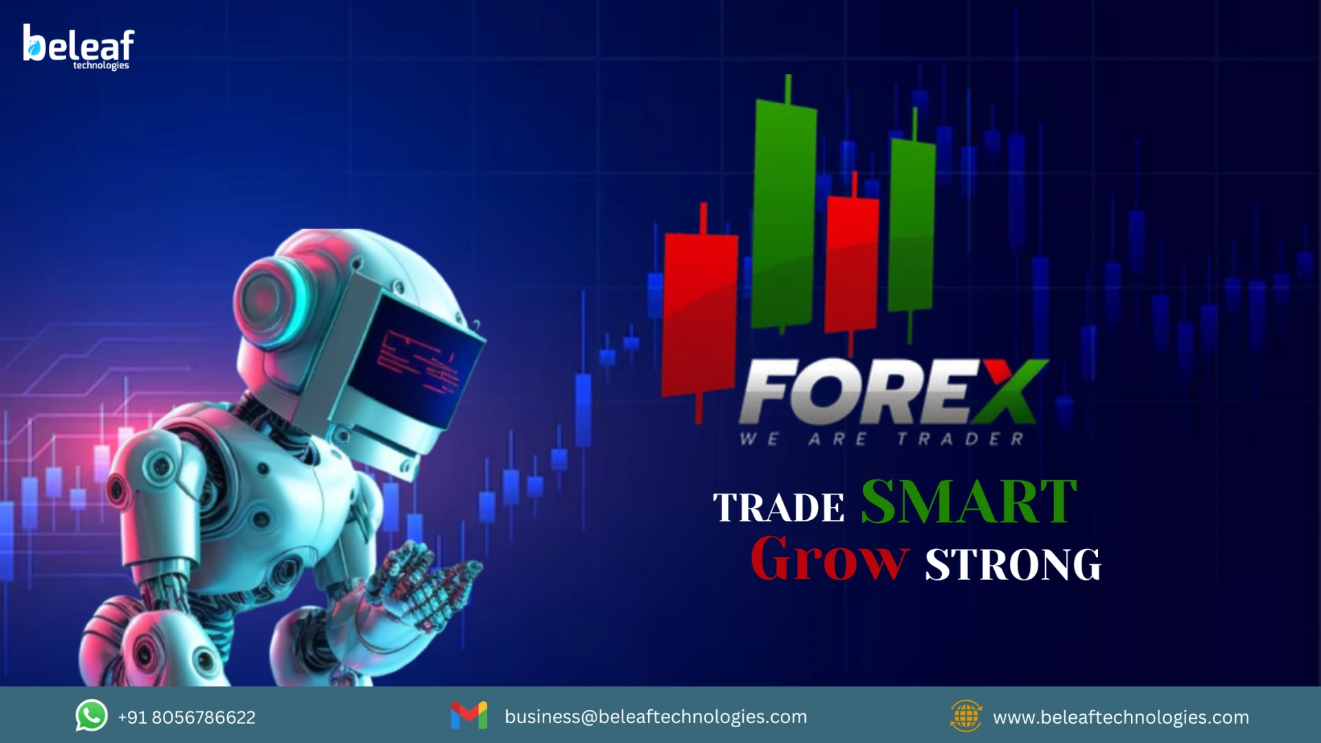 Is AI the Future of Forex Trading Software Development?