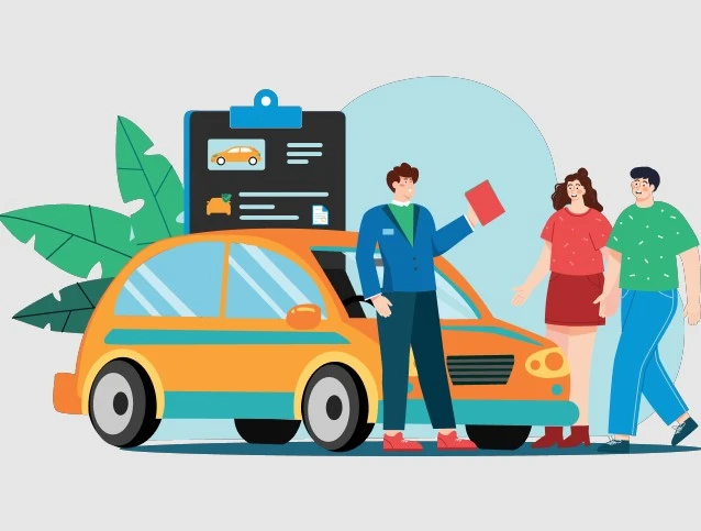 Elevate Your Vehicle’s Appearance with Exceptional Car Detailing in Gainesville