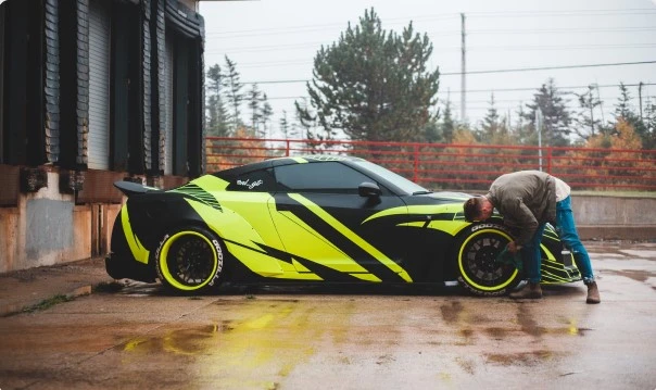 Discover the Best Car Detailing Services in Gainesville, FL, and GA