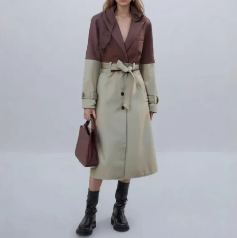 Wholesale Jackets and Coats: A Guide to Style and Functionality