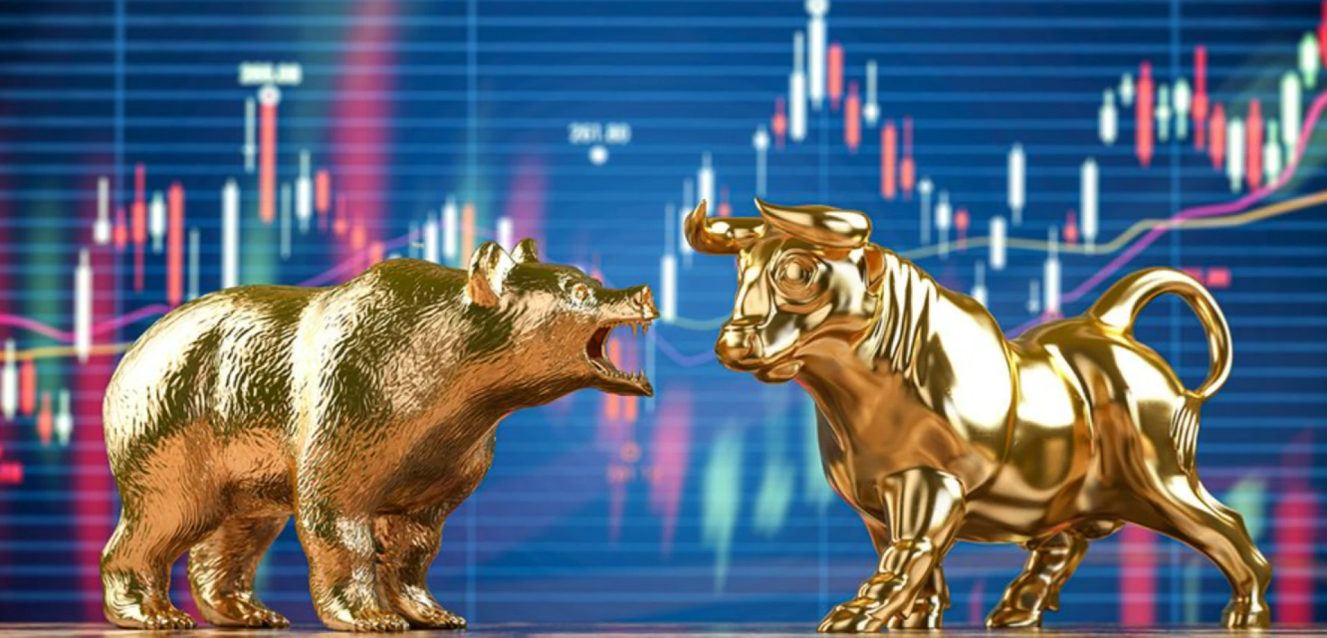 Unlocking Future Trends for Smarter Investments - Gold Rate Prediction