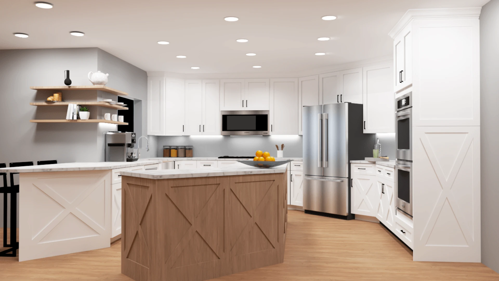 Signs It’s Time to Opt for Cabinet Refacing Services