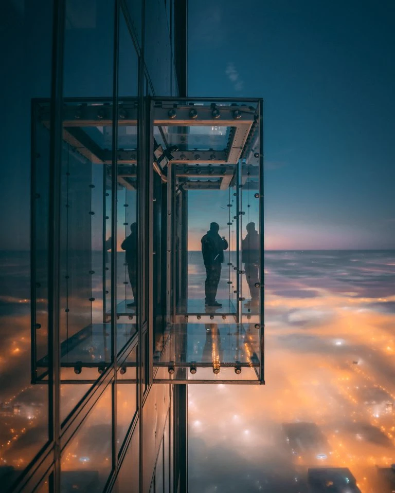 Employ our Professionals for the Best  Elevator Repair and Maintenance Service in Jeddah