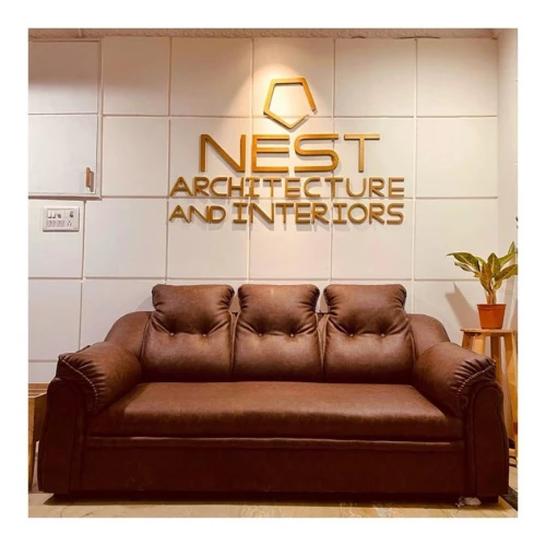 Nest Architecture: Mordern Architects in Chennai for Innovative and Sustainable Design