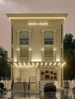 Nest Architecture: Mordern Architects in Chennai for Innovative and Sustainable Design