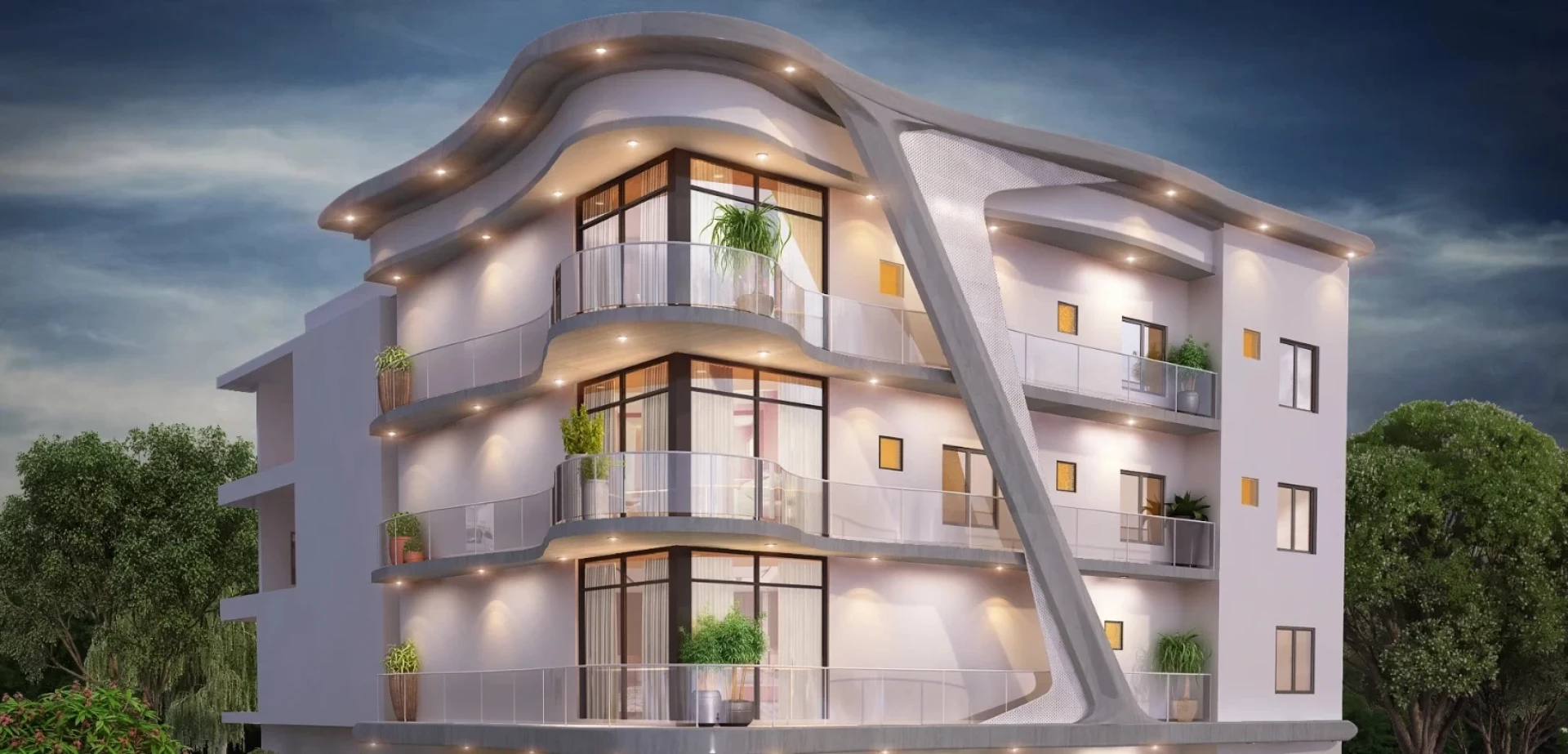 Nest Architecture: Mordern Architects in Chennai for Innovative and Sustainable Design