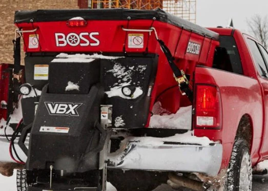 Efficient Vancouver Snow Removal: Why You Should Choose Professionals