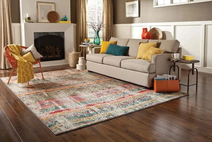 Suzani Custom Handmade Carpets USA