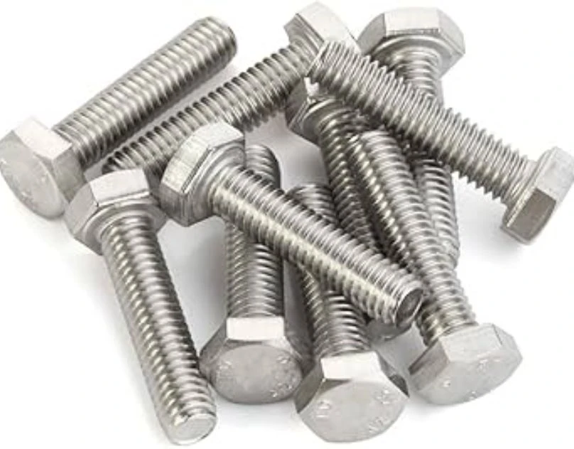 Innovations in Fasteners: How Indian Bolt Manufacturers Are Leading the Way