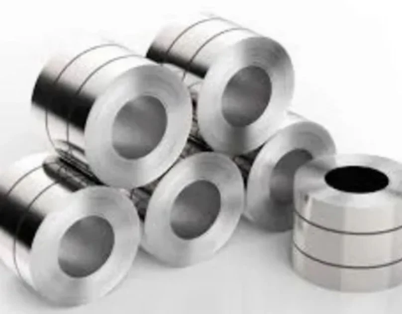 Understanding Stainless Steel Coil: A Versatile Material for Modern Industries