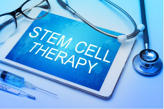 Revolutionizing Wellness with Stem Cells Treatment in Dubai by Dynasty Clinic