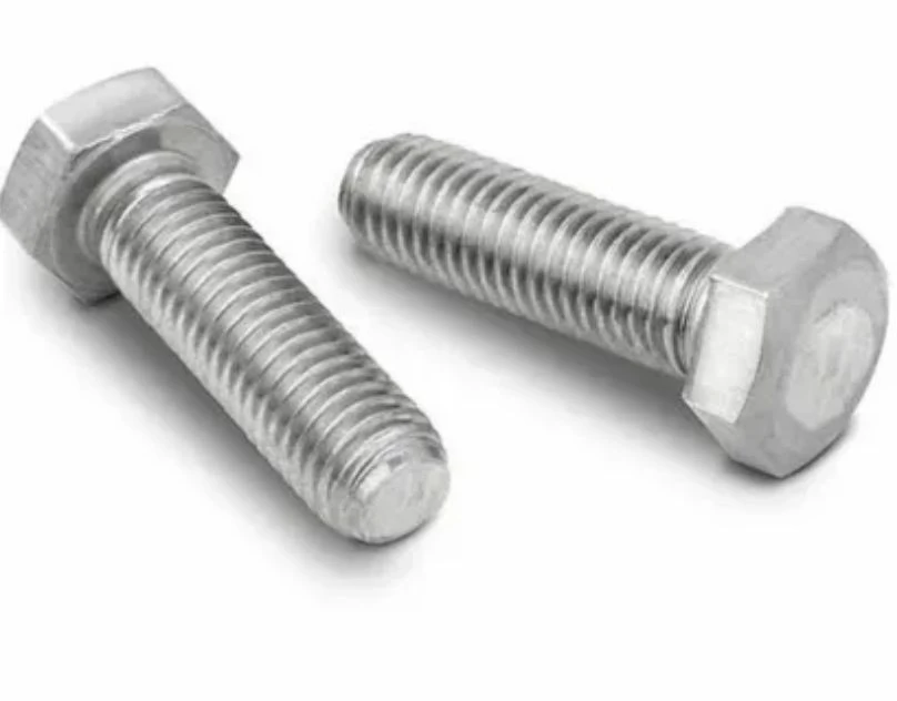 The Essential Guide to Bolts: Types, Uses, and Manufacturing