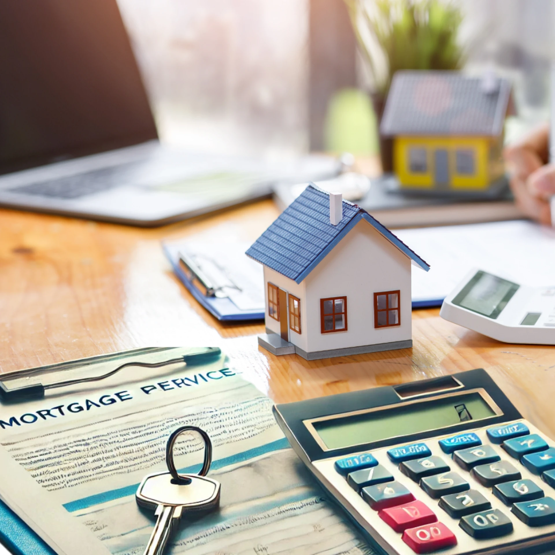 Streamlining Mortgage Operations: The Role of Outsourcing in the USA