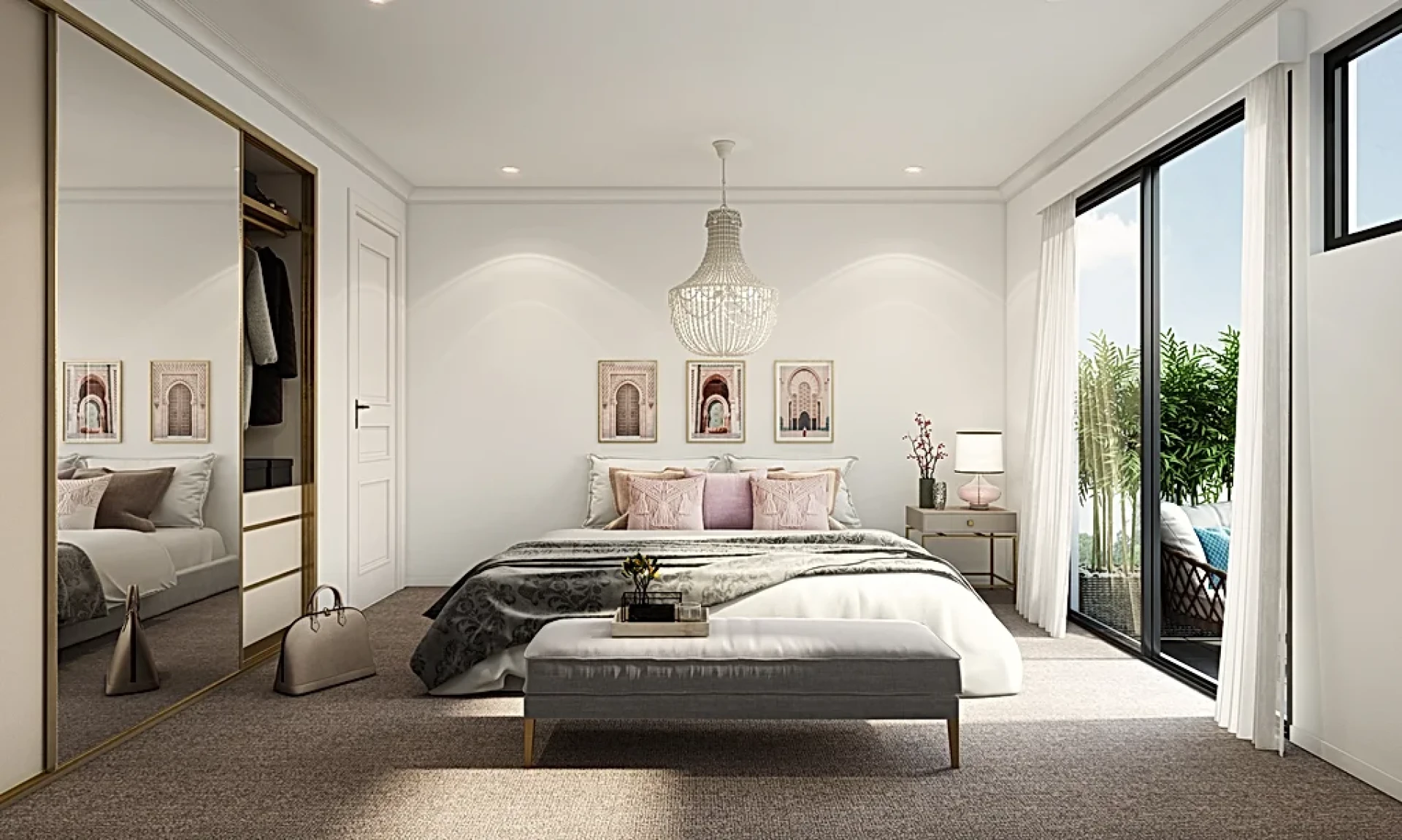The Art Of Interior Design In Melbourne: Turning Houses Into Homes