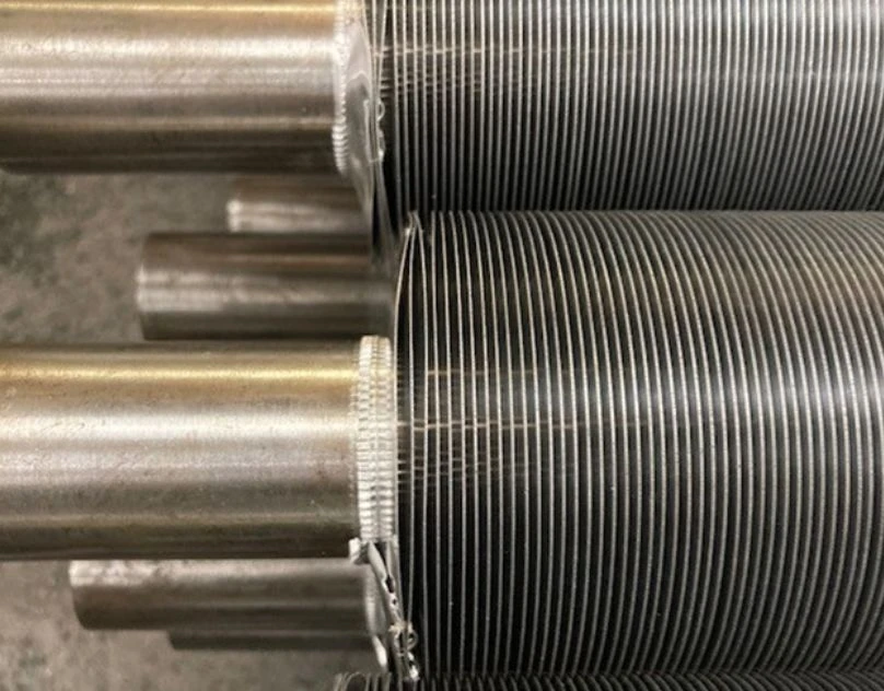 Fin Tube in Construction: How It Improves Durability and Safety