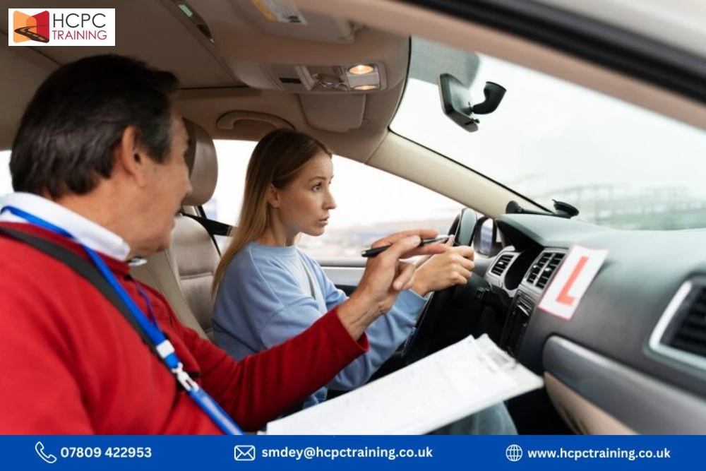 CPC Driver Training: Boost Your Skills with Affordable, High-Quality Courses
