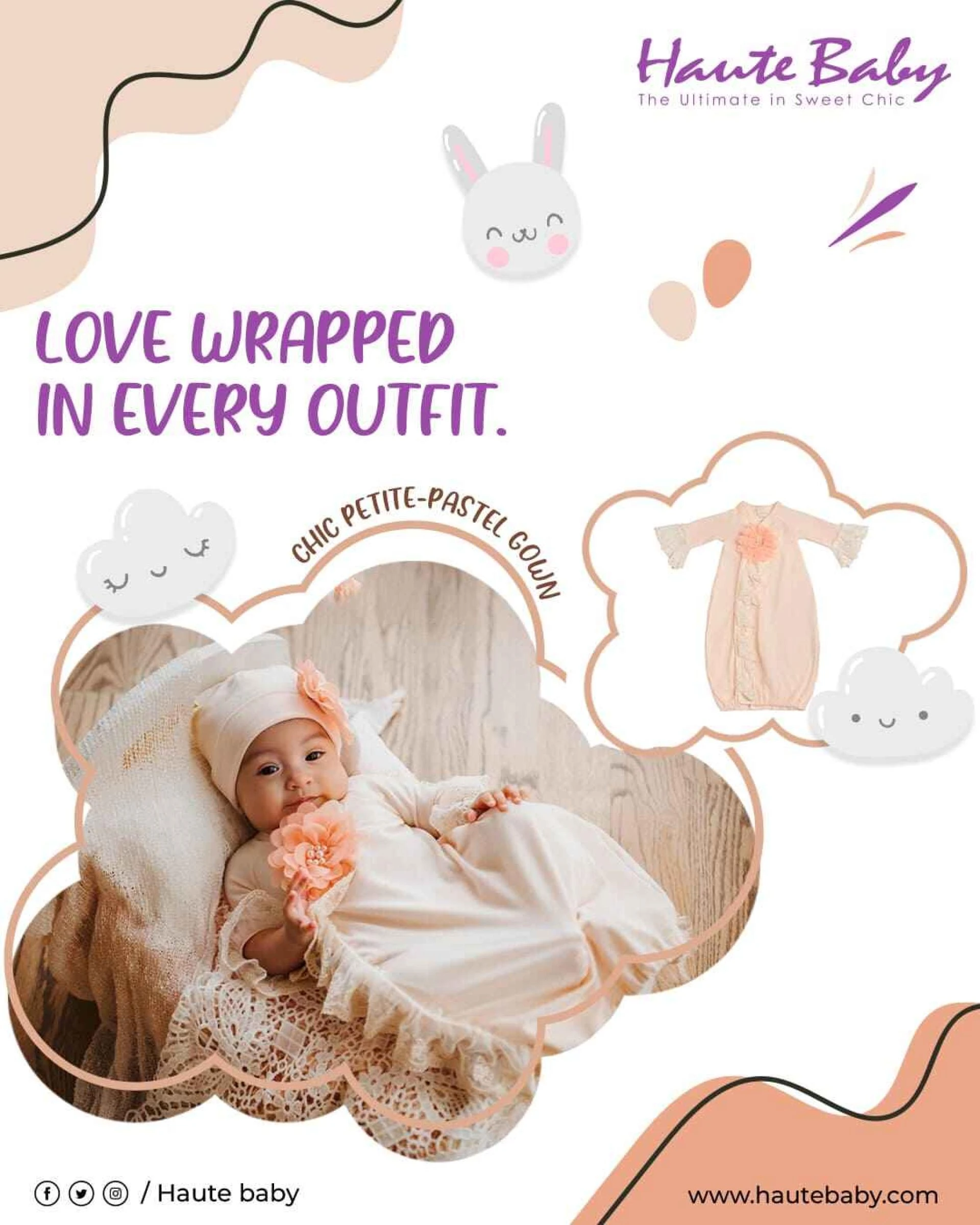 How to Choose the Best Baby Clothes for Your Little One