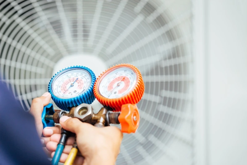 How AC Maintenance in Portland Can Improve Your Home's Comfort?