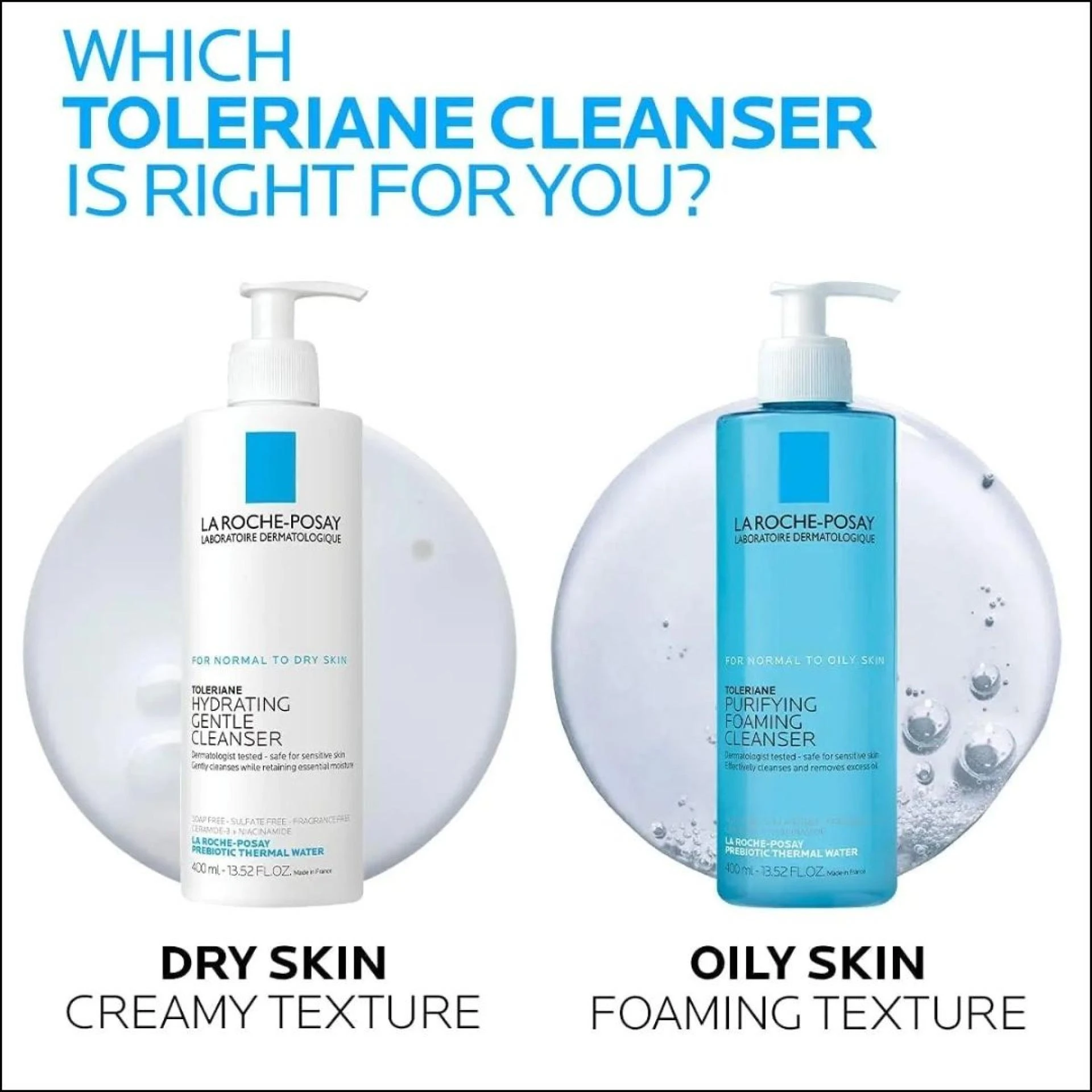 Why Does Your Skin Need a Hydrating Face Cleanser?