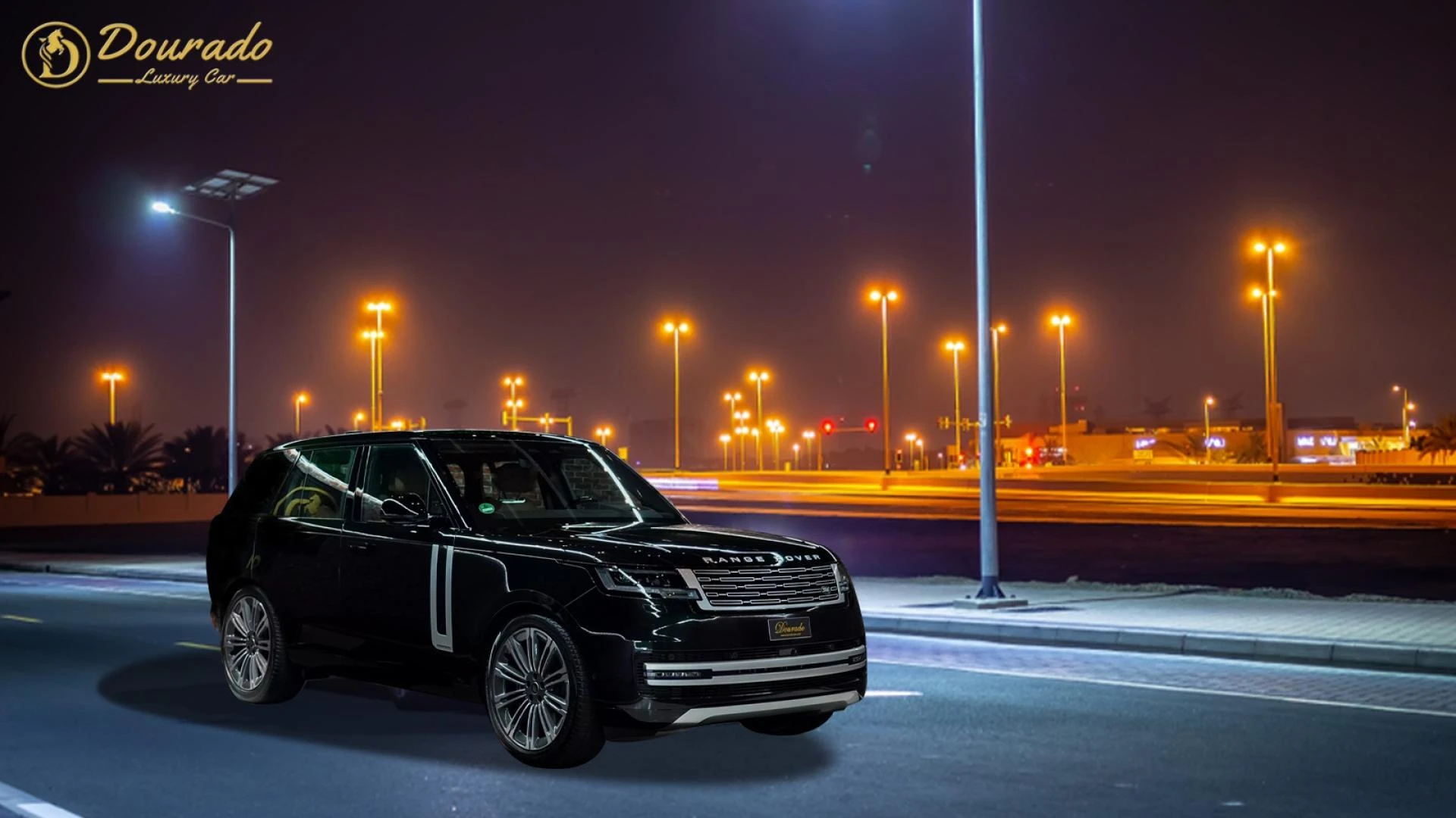 Exotic Car Sellers in Dubai : Your Passport to Dream Cars