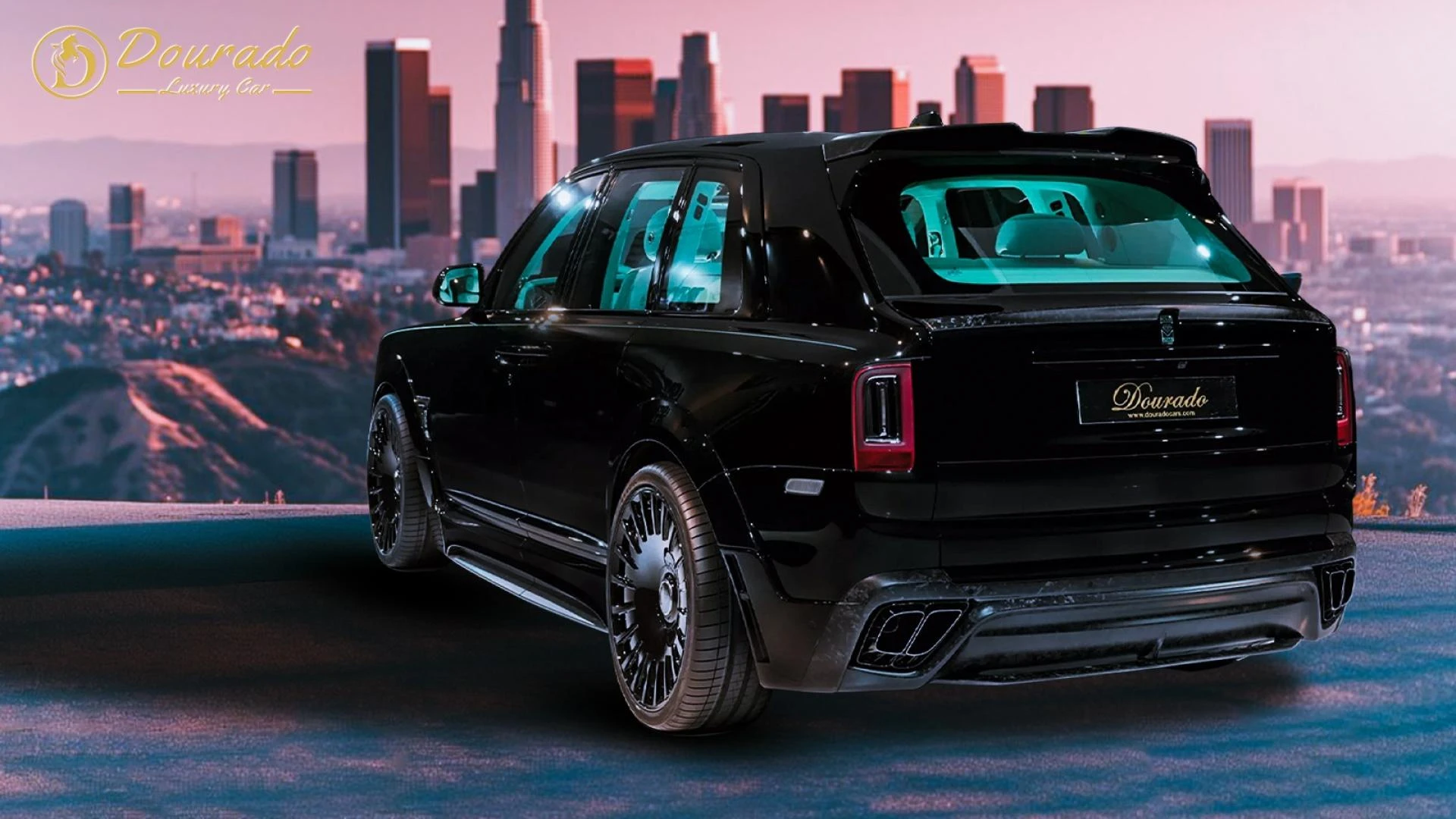 Exotic Car Sellers in Dubai : Your Passport to Dream Cars