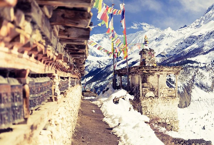 Discover the Wonders of Nepal Tour Packages